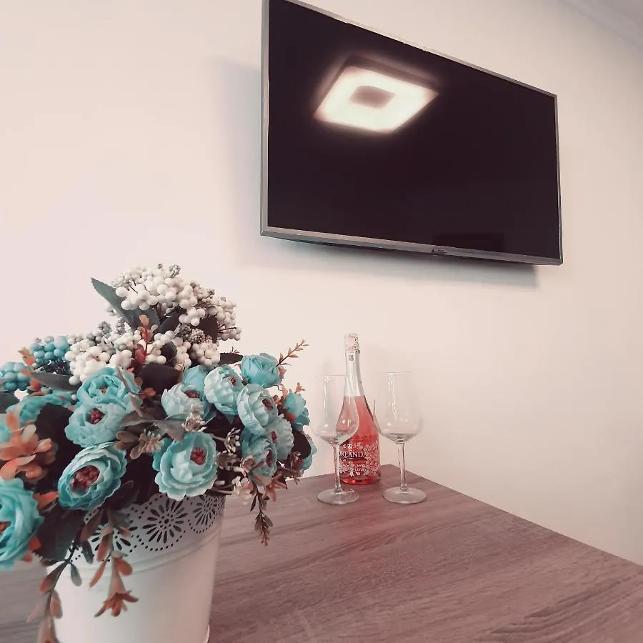 Комфортні Апартаменти І Smart Tv, Паркові Озера Kiew 0*,  Ukraine