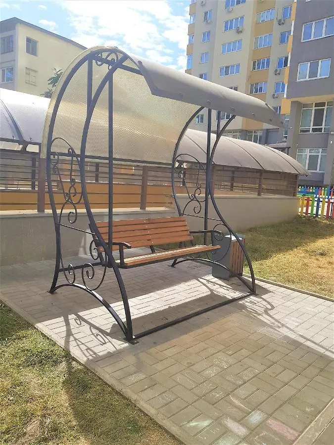 Lux Апартаменты В Киеве 0*, Kyiv