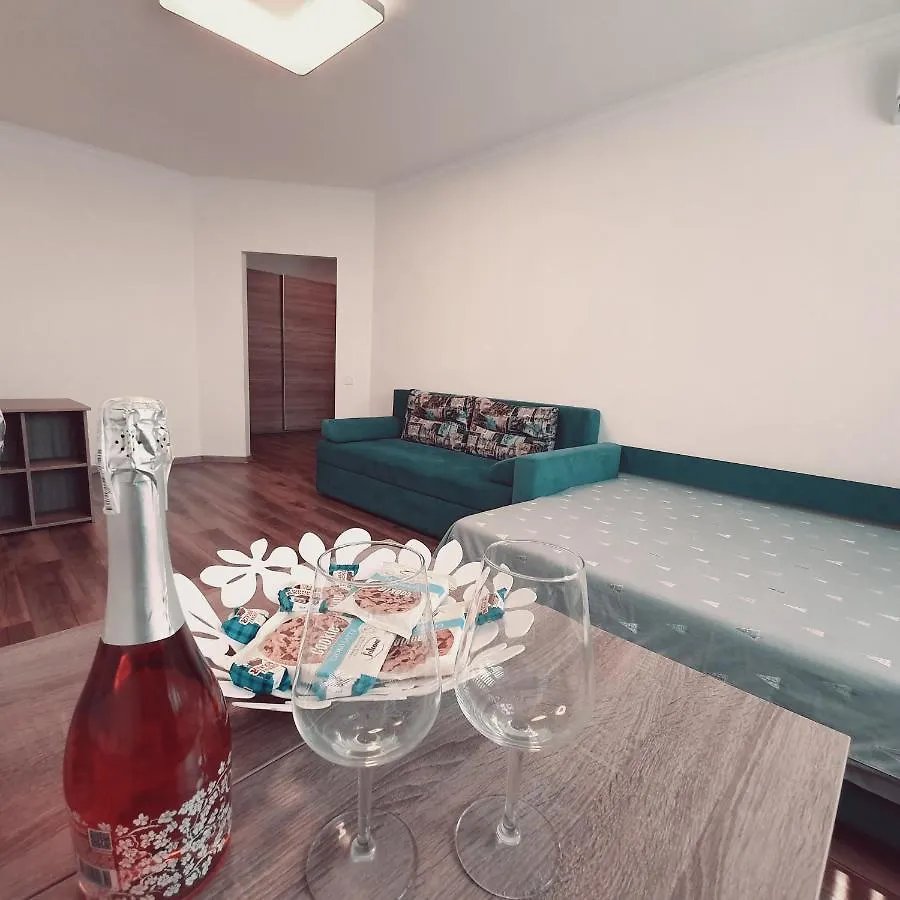 Apartment Lux Апартаменты В Киеве Ukraine