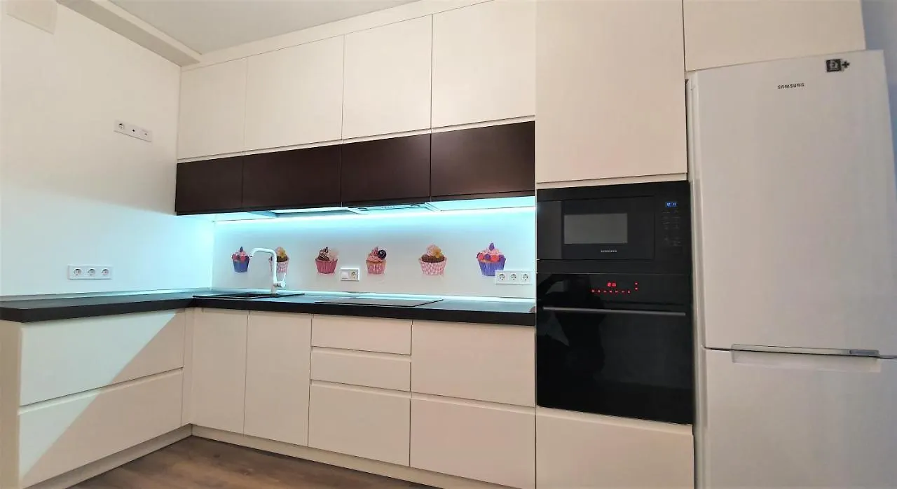 Lux Апартаменты В Киеве Apartment Kyiv