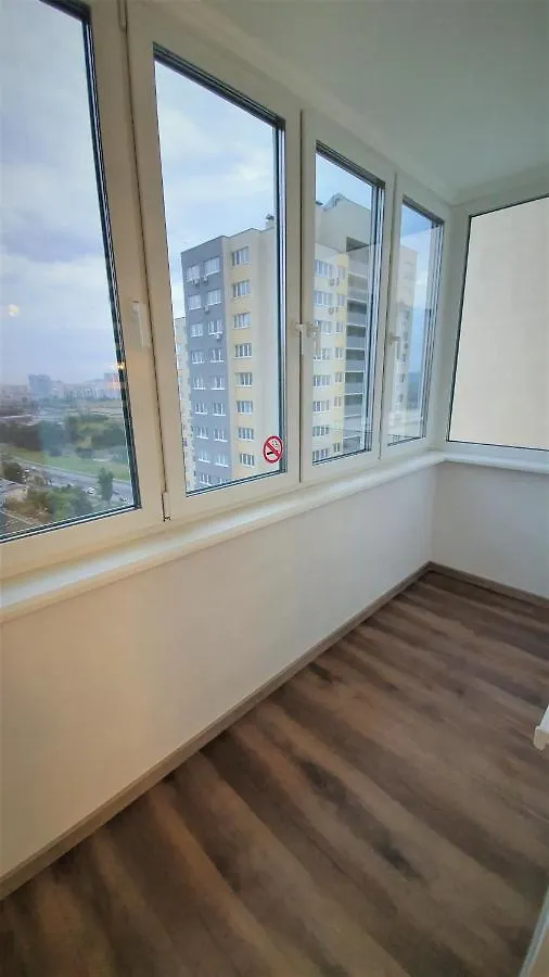 Lux Апартаменты В Киеве Apartment Kyiv
