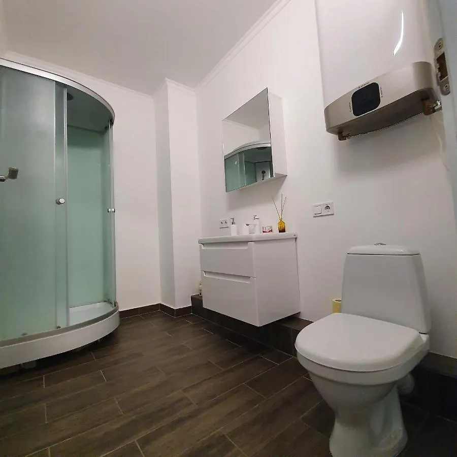 Apartment Lux Апартаменты В Киеве Ukraine