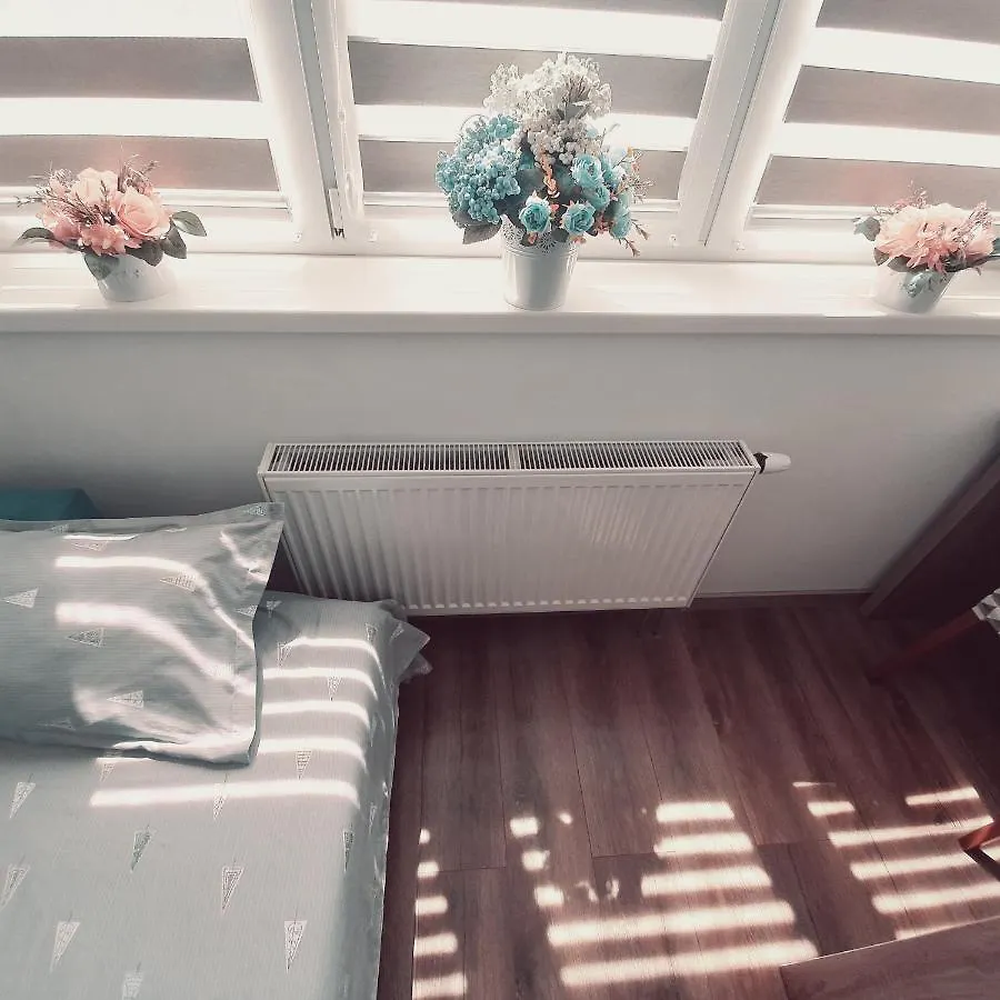 Apartment Lux Апартаменты В Киеве