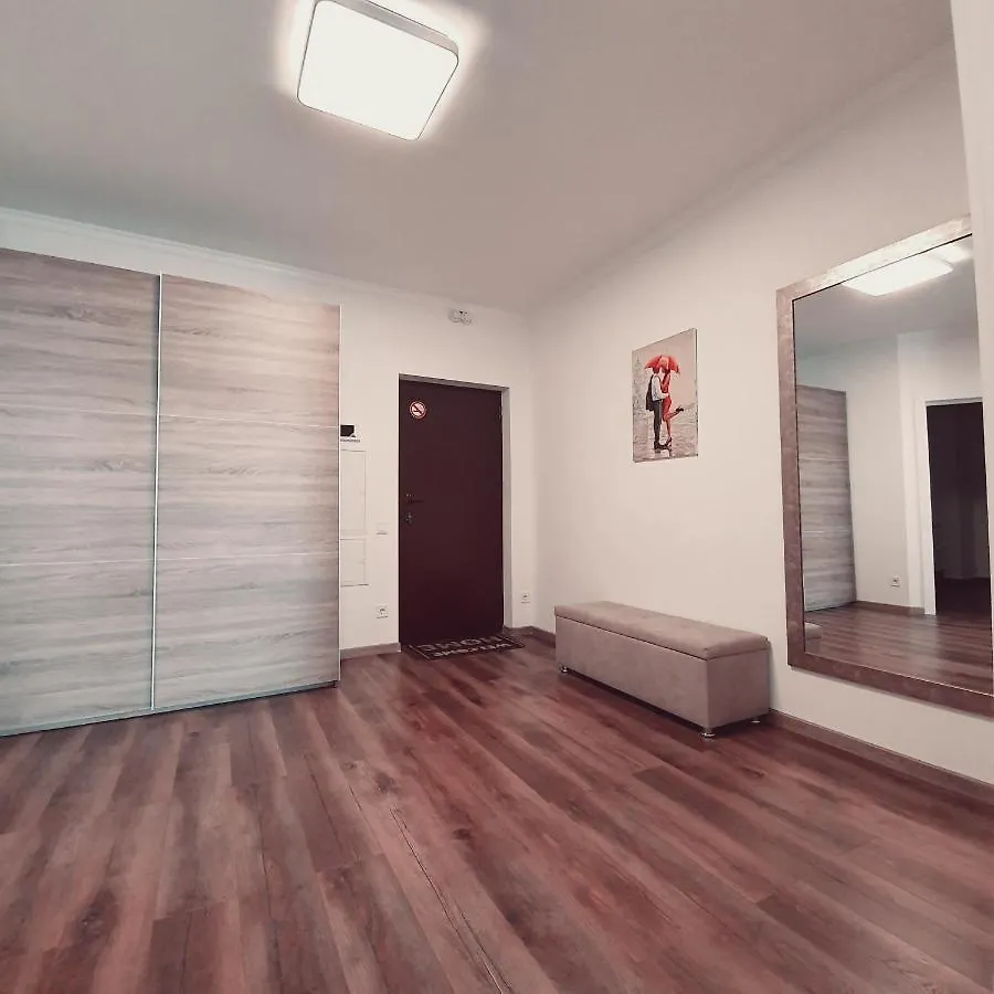 Apartment Lux Апартаменты В Киеве Ukraine