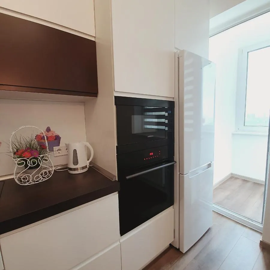 Lux Апартаменты В Киеве Apartment Kyiv