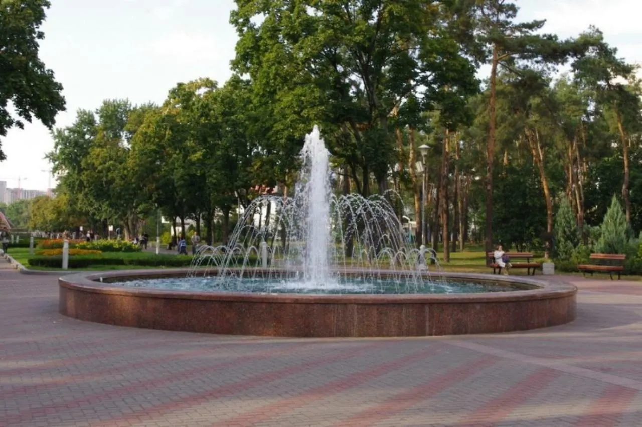 Lux Апартаменты В Киеве location